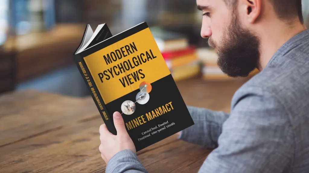 modern-psychological-views