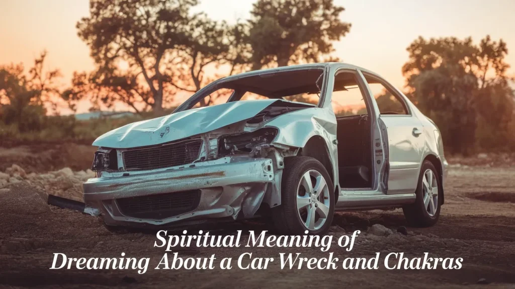 spiritual-meaning-of-dreaming-about-a-car-wreck-and-chakras