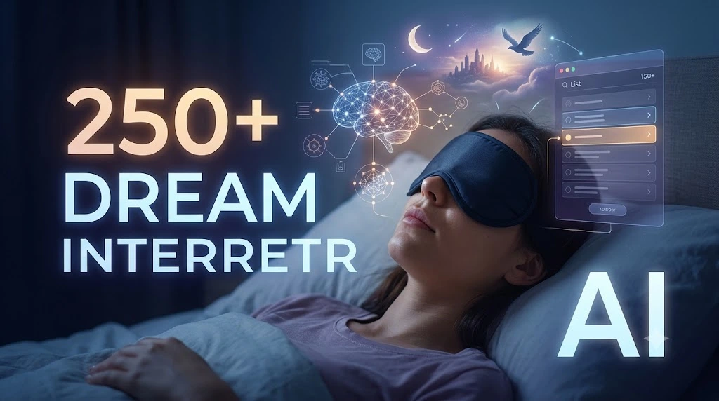 Dream Interpreter AI