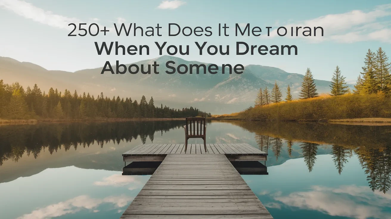 what-does-it-mean-when-you-dream-about-someone