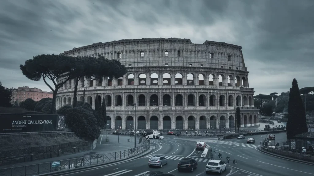 Ancient Civilizations
