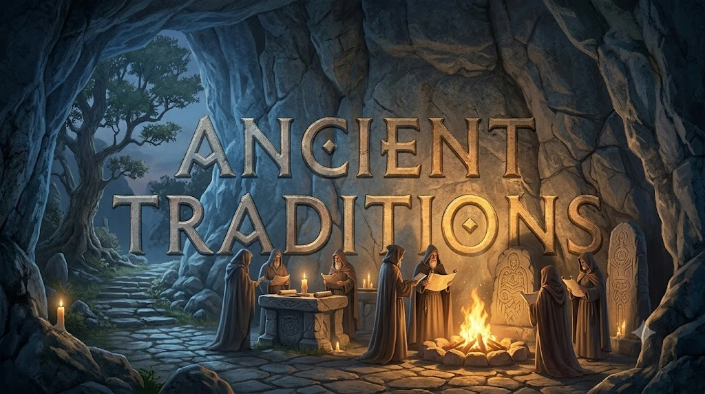 Ancient Traditions