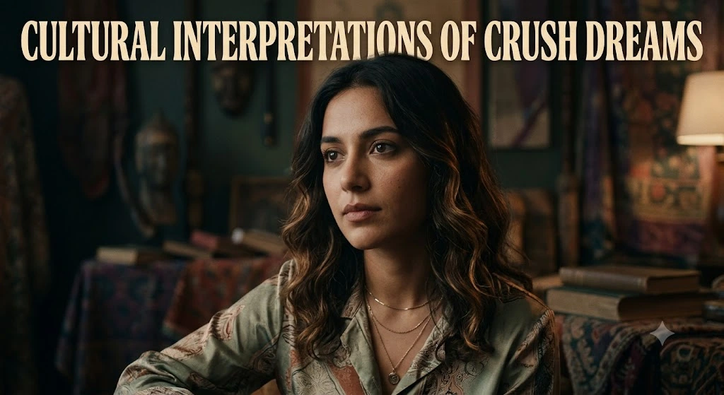 Cultural Interpretations of Crush Dreams