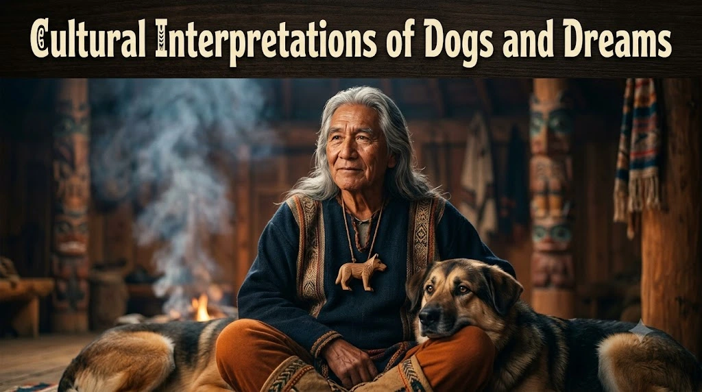 Cultural Interpretations of Dogs and Dreams