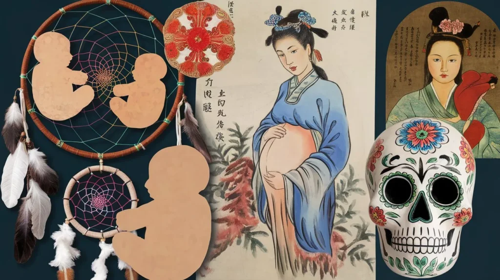 Cultural Interpretations of Pregnancy Dreams