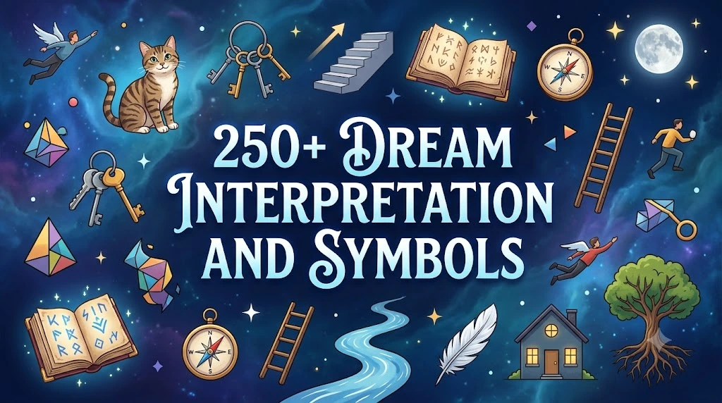 Dream Interpretation and Symbols