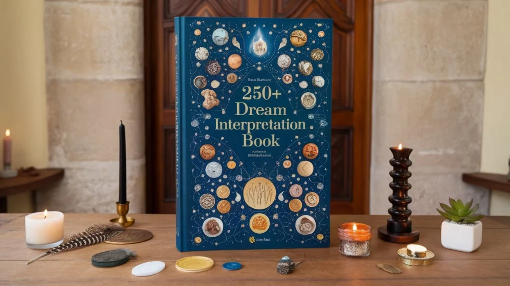 Dream Interpretation Book
