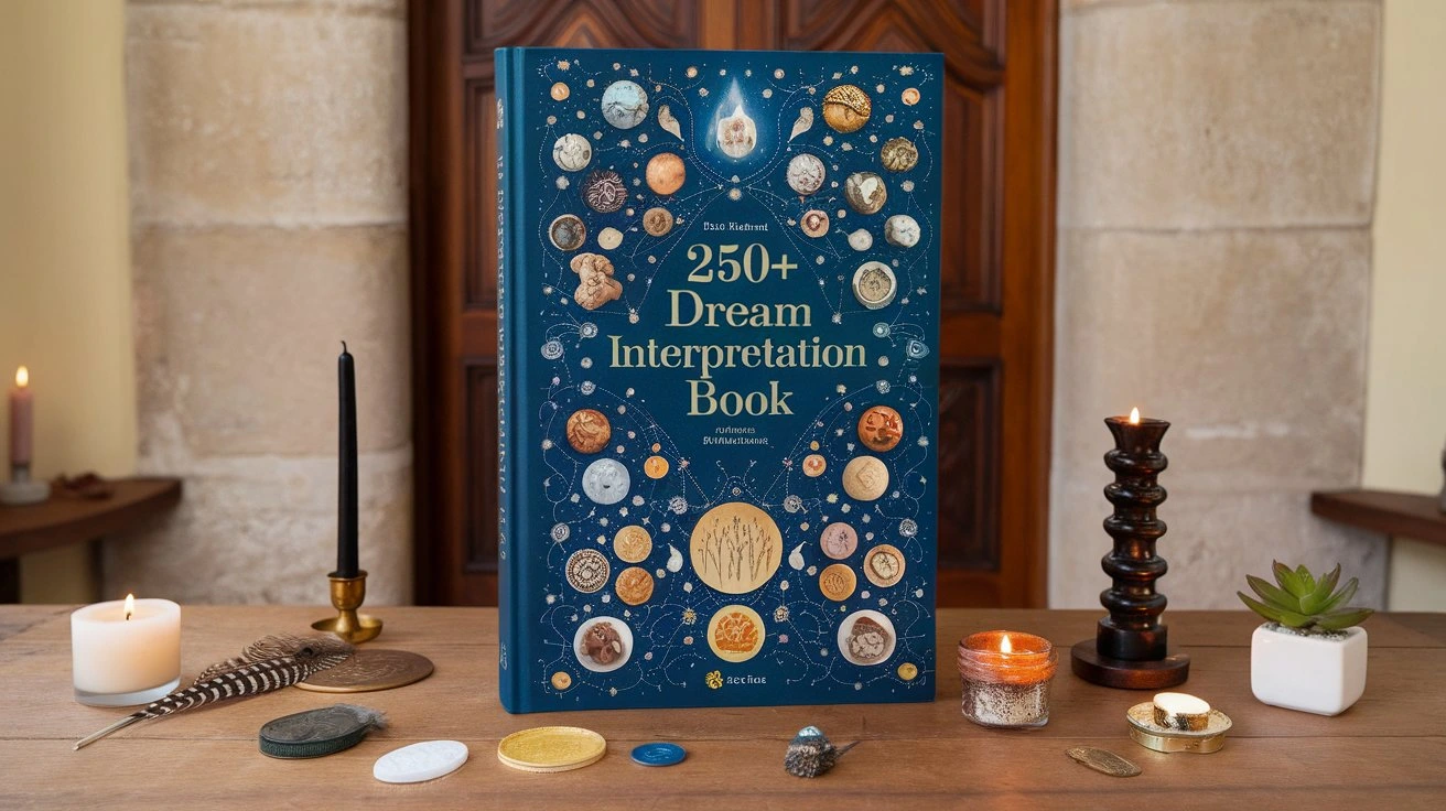 Dream Interpretation Book