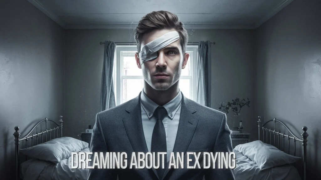 Dreaming About an Ex Dying