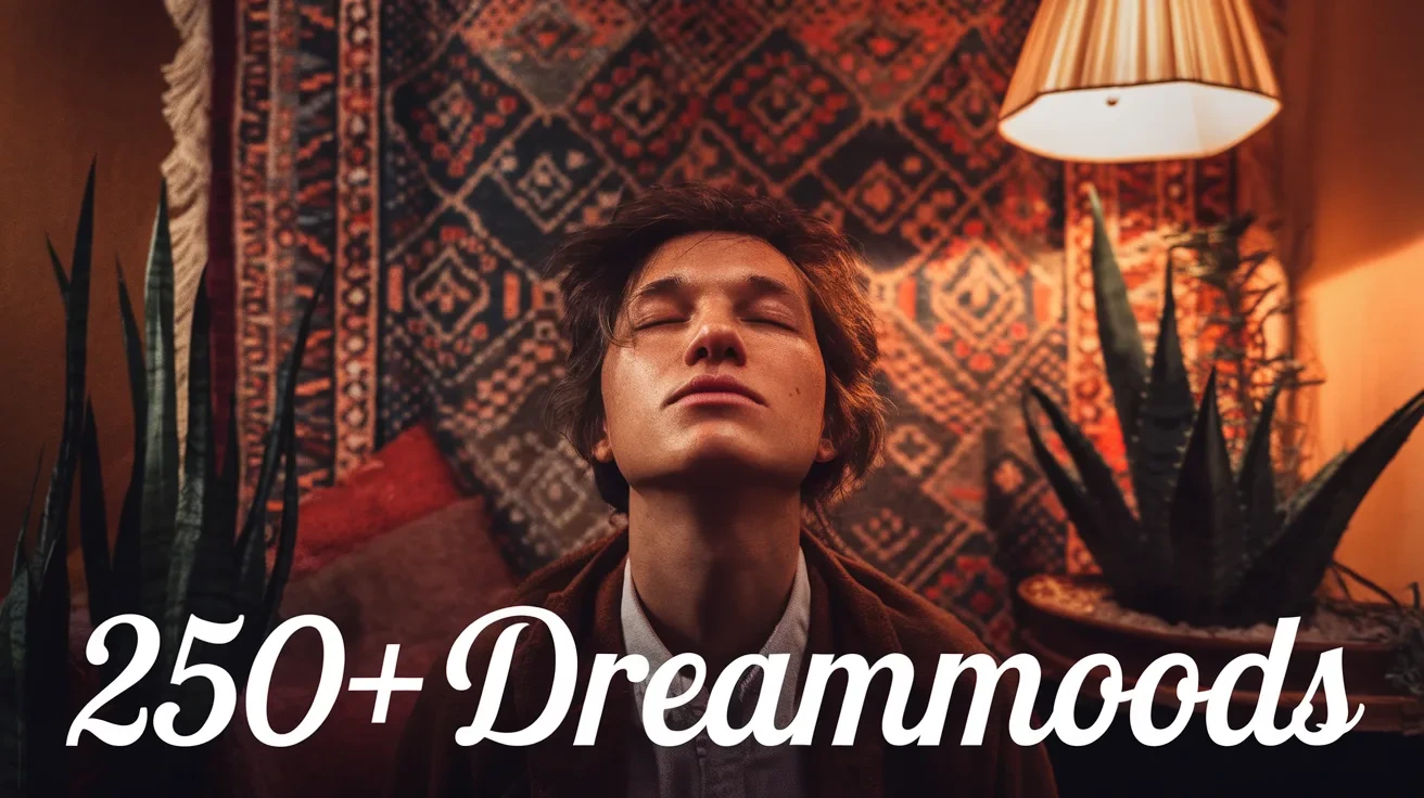 dreammoods