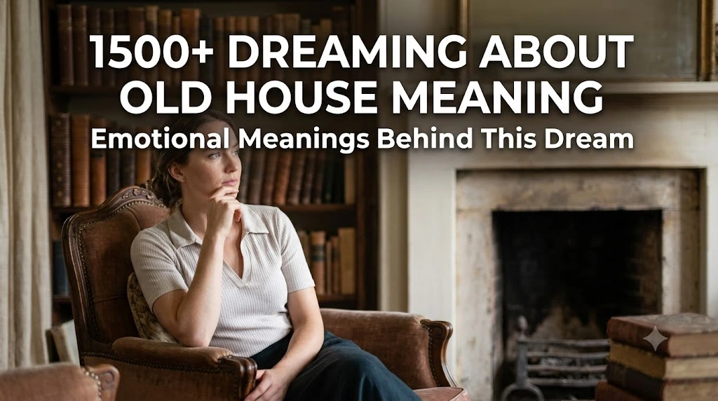 Emotional Meanings Behind This Dream