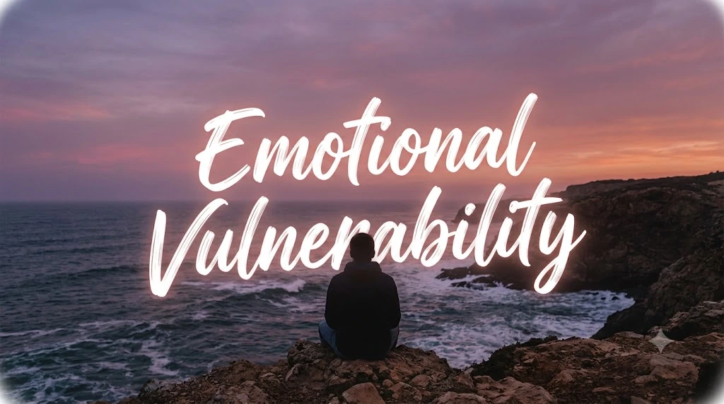 Emotional Vulnerability