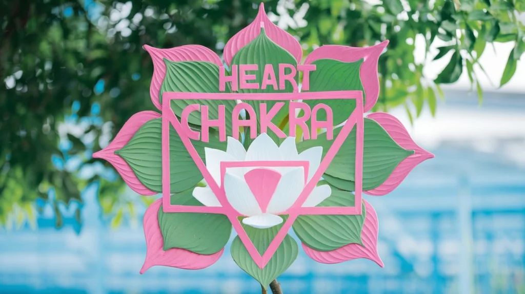 Heart Chakra