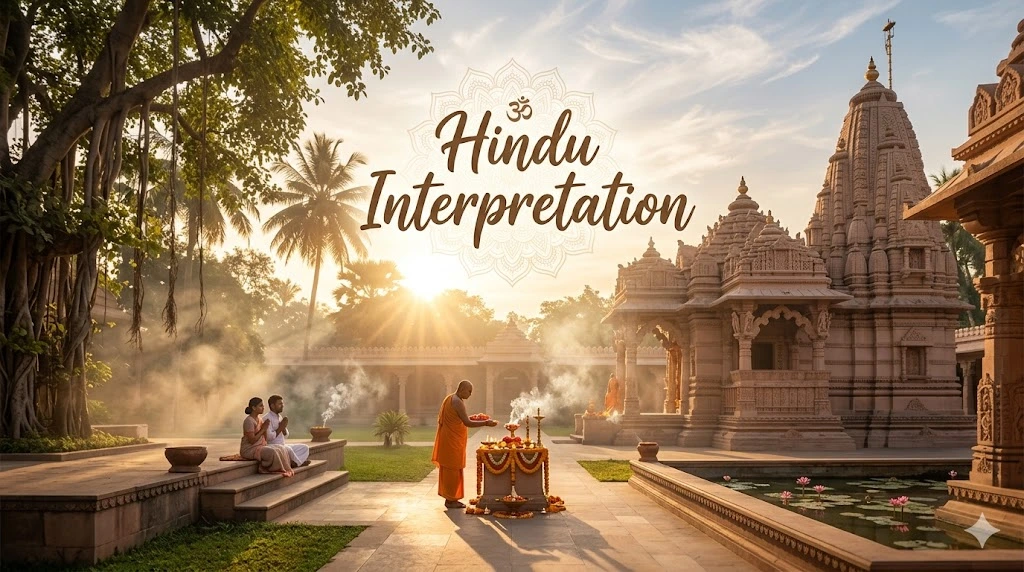 hindu-interpretation