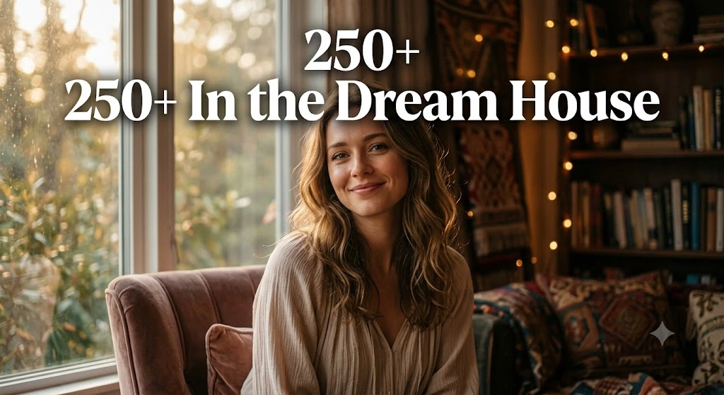 In the Dream House