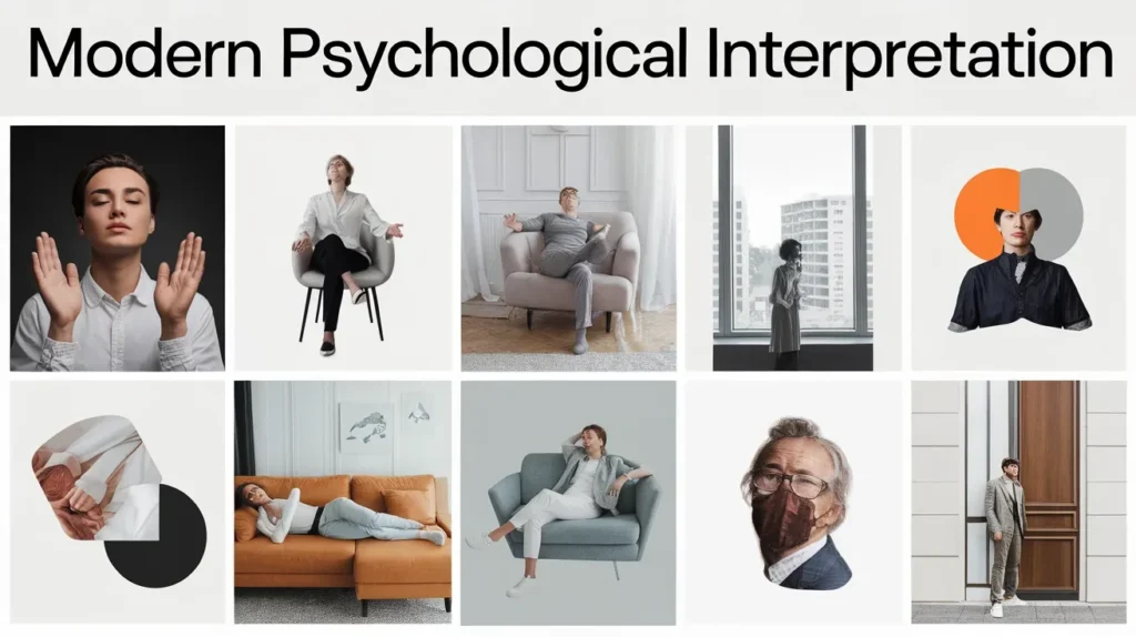modern-psychological-interpretation