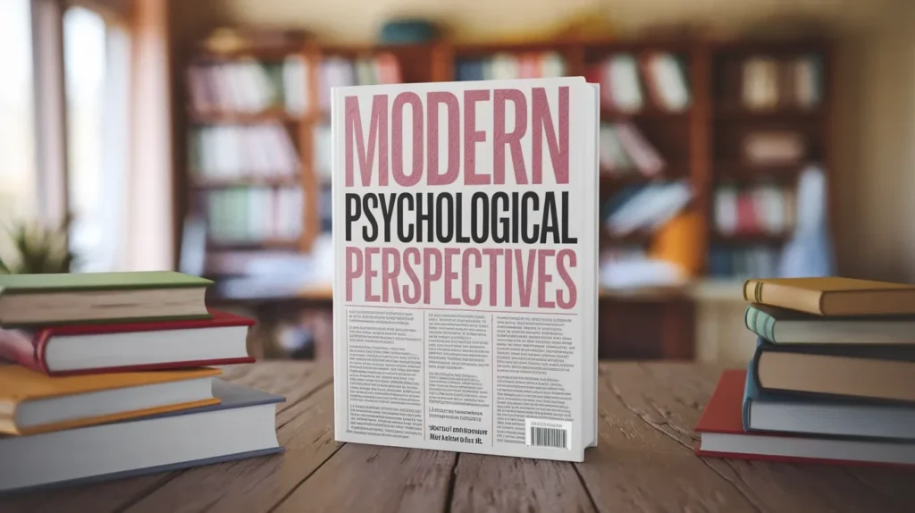 modern-psychological-perspectives