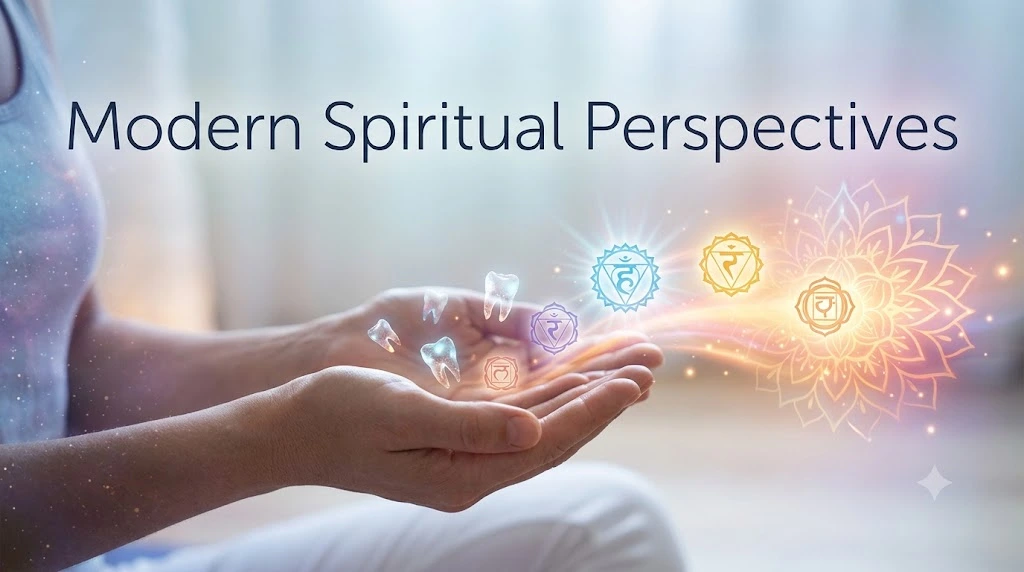 Modern Spiritual Perspectives