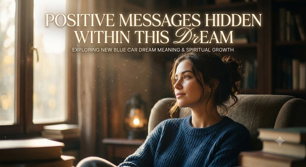 Positive Messages Hidden Within This Dream