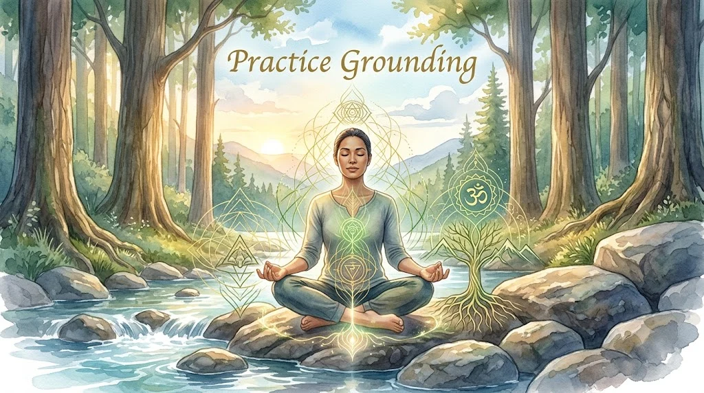 Practice Grounding