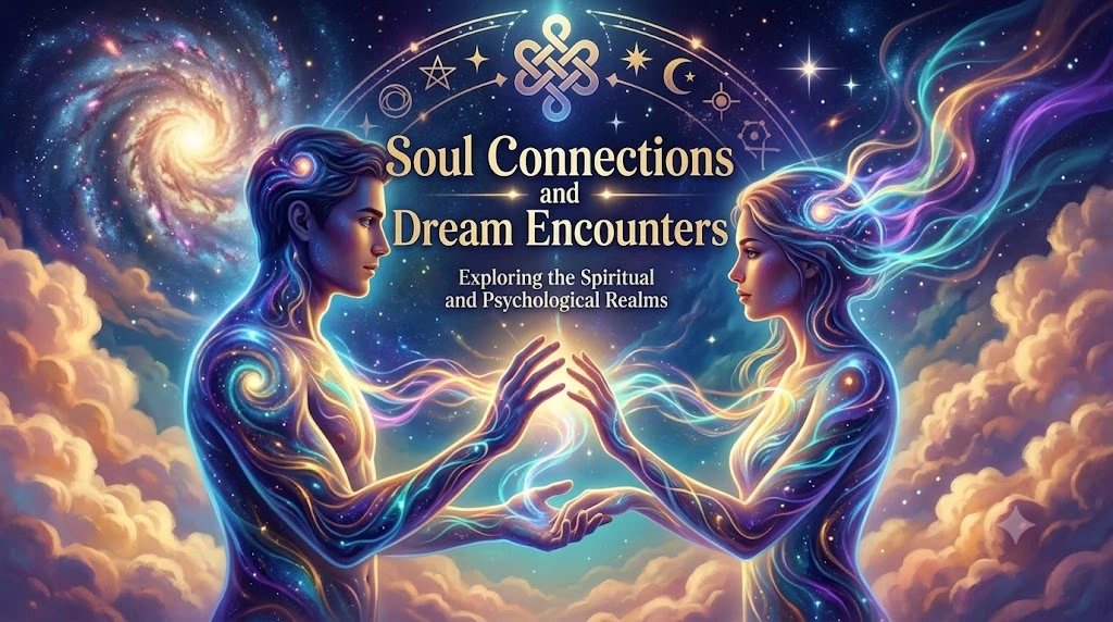 Soul Connections and Dream Encounters