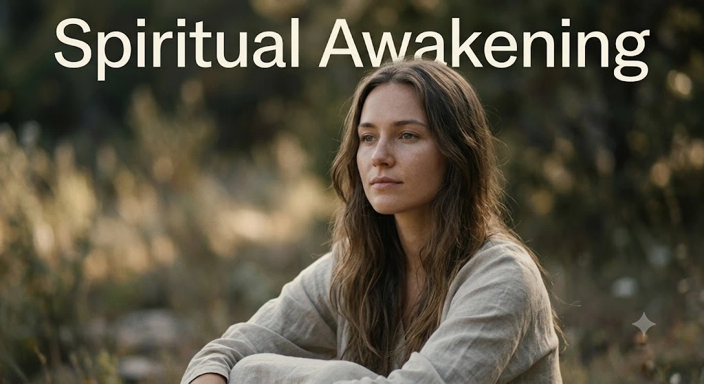 Spiritual Awakening