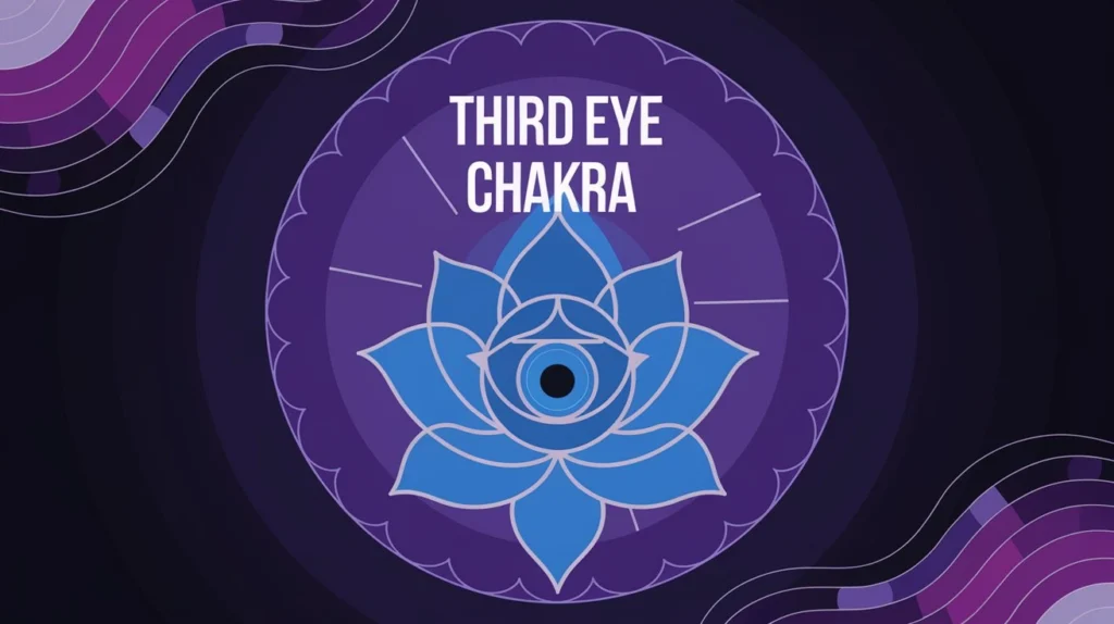 Third Eye Chakra