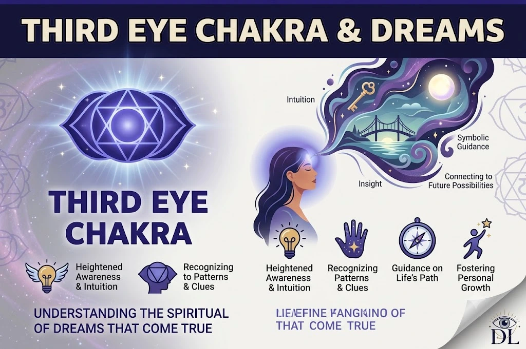 Third Eye Chakra