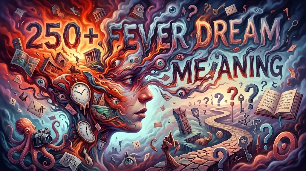 Fever Dream Meaning