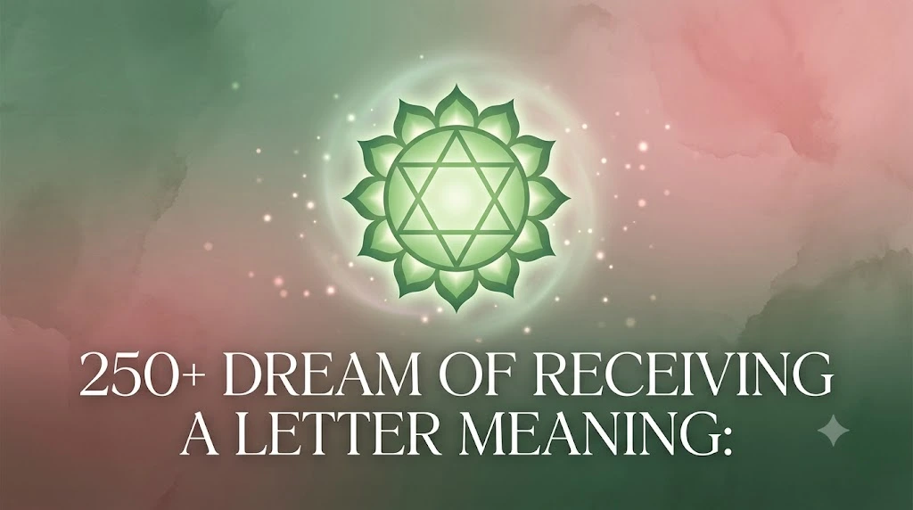 Heart Chakra (Anahata)